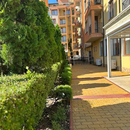 Daire свети влас комплекс викторио