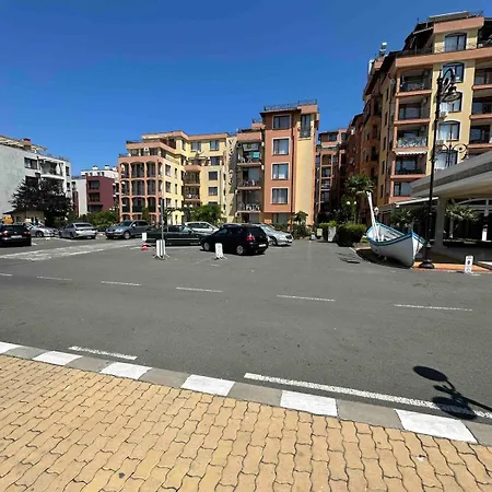 Lejlighed свети влас комплекс викторио Burgas City