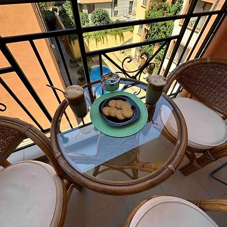 Lejlighed свети влас комплекс викторио