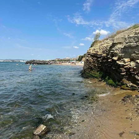 Lejlighed свети влас комплекс викторио Burgas City