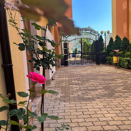 свети влас комплекс викторио Lejlighed *