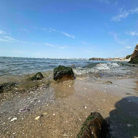 свети влас комплекс викторио Burgas City