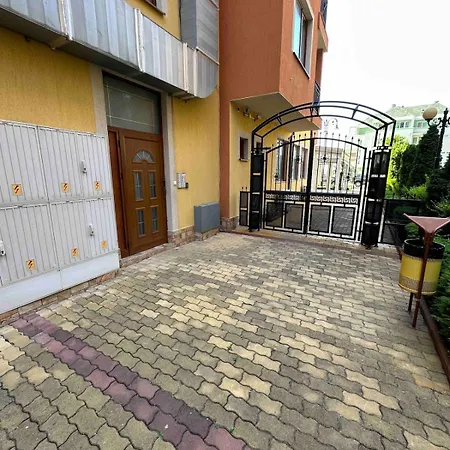 свети влас комплекс викторио Burgaz