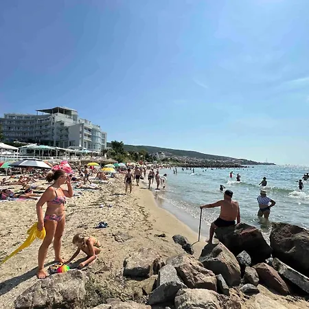 свети влас комплекс викторио Burgas City