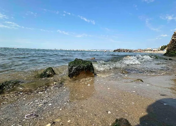 свети влас комплекс викторио Burgas City