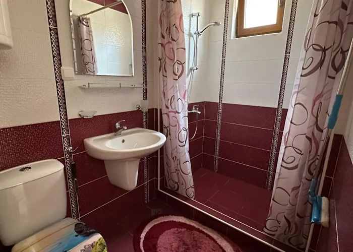 свети влас комплекс викторио Burgas City