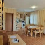 морски бряг Prázdninový dům *