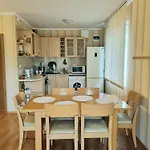 морски бряг Prázdninový dům