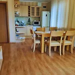 Prázdninový dům морски бряг Sveti Vlas