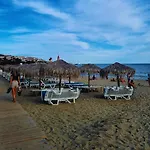 морски бряг Prázdninový dům