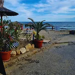 Prázdninový dům морски бряг Sveti Vlas
