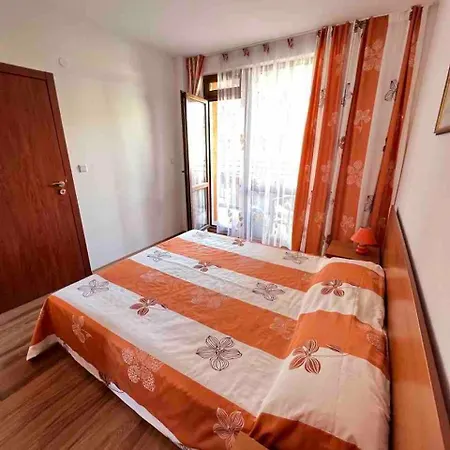 свети влас комплекс викторио Apartament *