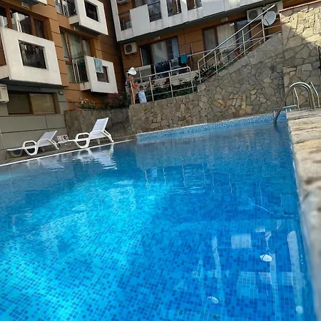 свети влас комплекс викторио *