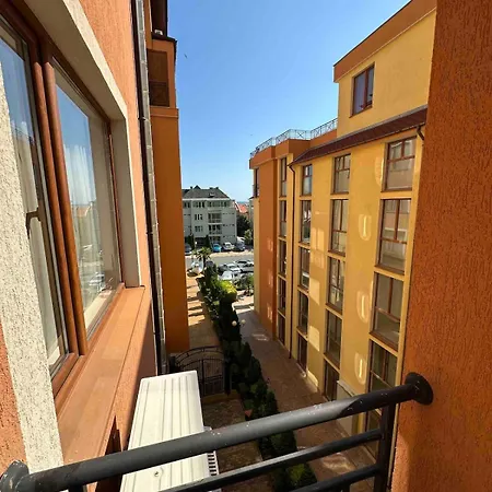 свети влас комплекс викторио Apartament *