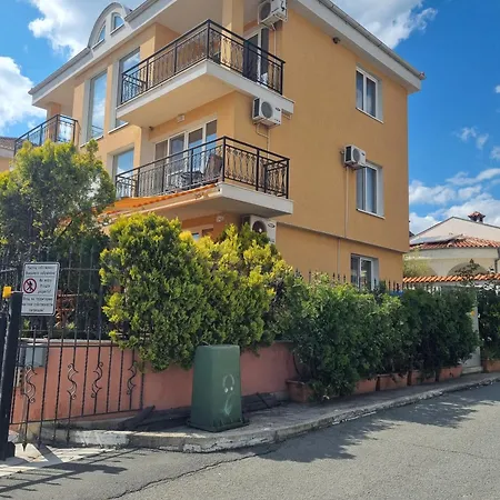 морски бряг Case de vacanță Sveti Vlas