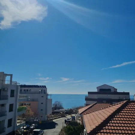 морски бряг Prázdninový dům *