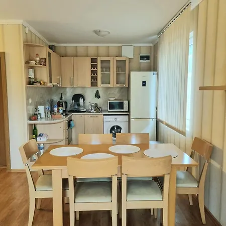 морски бряг Case de vacanță