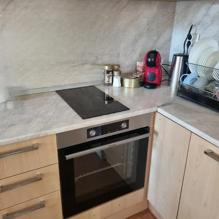 Case de vacanță морски бряг *