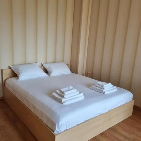 Prázdninový dům морски бряг Sveti Vlas