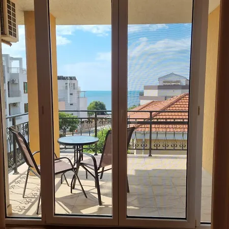 морски бряг * Sveti Vlas