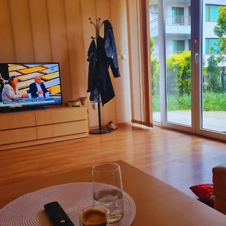 Case de vacanță морски бряг *