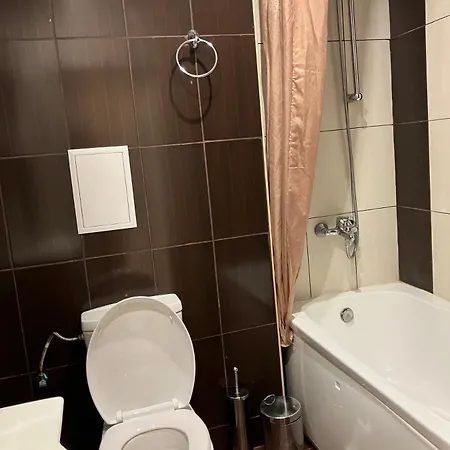 Apartament в кк 
