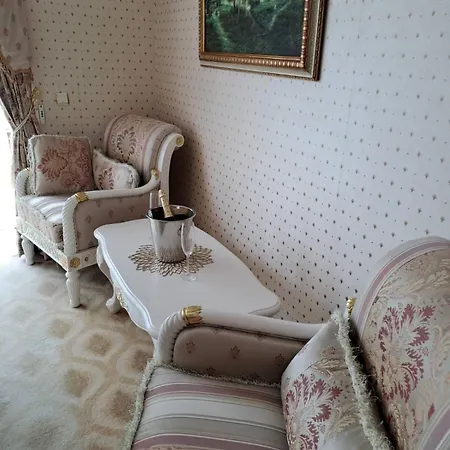 Apartament в кк 