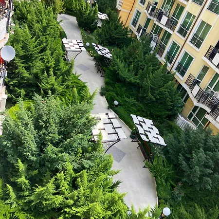 Apartament в кк 