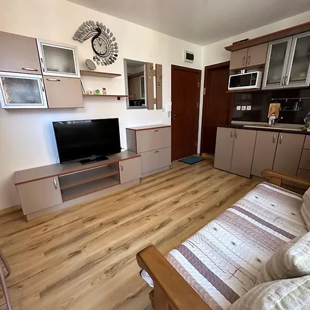 свети влас комплекс викторио Apartament