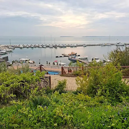 Case de vacanță морски бряг Sveti Vlas