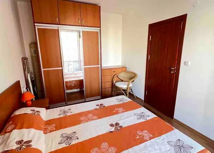 свети влас комплекс викторио *