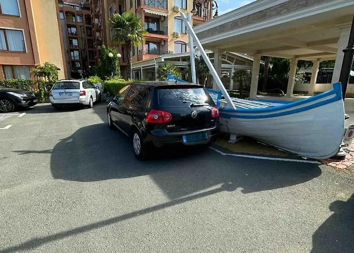 свети влас комплекс викторио *