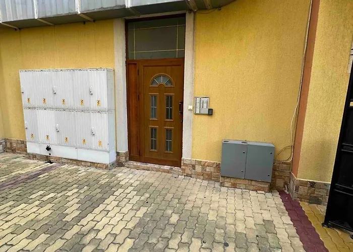 свети влас комплекс викторио Appartement