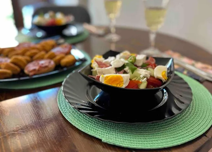 Appartement свети влас комплекс викторио Burgas