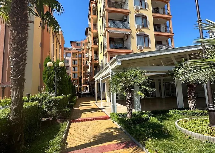 свети влас комплекс викторио