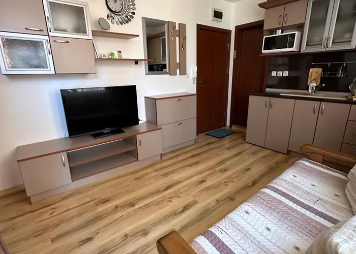 свети влас комплекс викторио Appartement